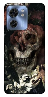 Чохол на Motorola Edge 40 Romantic Halloween ver.1 фото 1 з 1