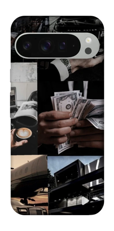 Чохол на Google Pixel 9 Pro XL Men's style v3 фото 1 з 1