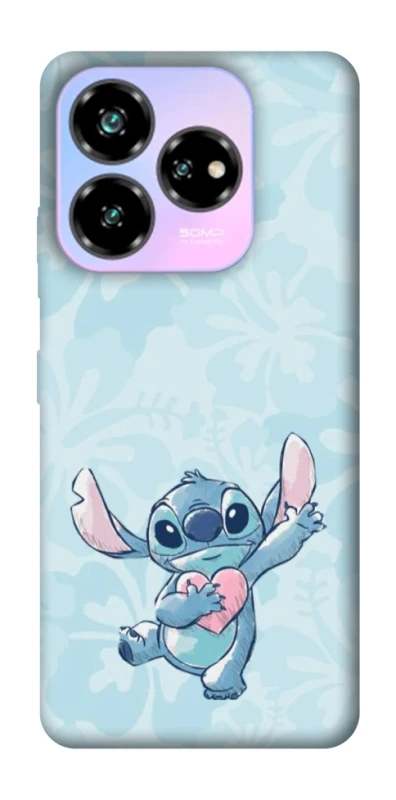 Чохол на ZTE Nubia V60 Stitch ver.9 фото 1 з 1