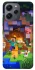 Чохол на Xiaomi Redmi 12 Minecraft game фото 1 з 1