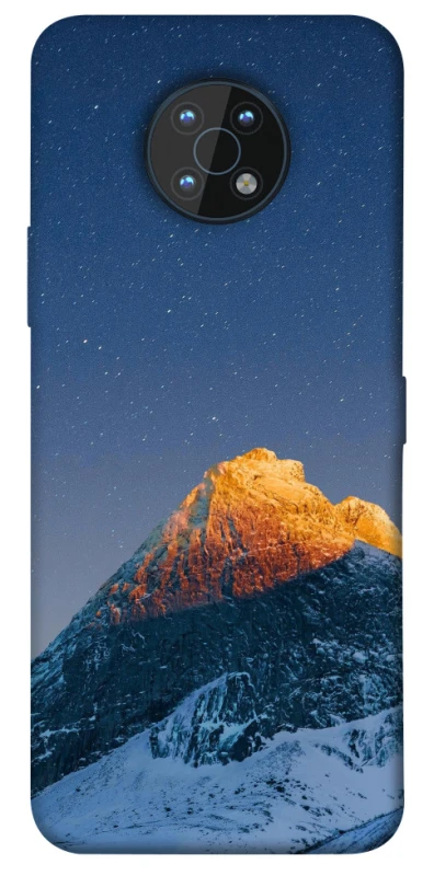 Чохол на Nokia G50 Star mountain фото 1 з 1