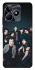 Чохол на Realme C53 Stray Kids United фото 1 з 1