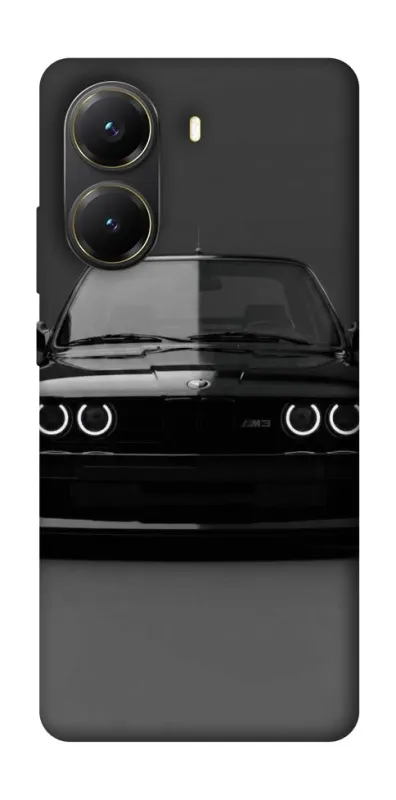Чехол на Xiaomi Poco X7 Pro BMW v11 фото 1 из 1