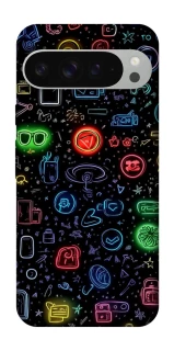 Чохол на Google Pixel 9 Pro XL Wallpaper фото 1 Чохол на Google Pixel 9 Pro XL Wallpaper фото 1 з 1