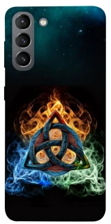 Чохол на Samsung Galaxy S21 Трикветр фото 1 з 1