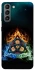 Чохол на Samsung Galaxy S21 Трикветр фото 1 з 1