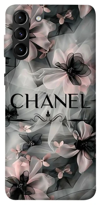 Чехол на Samsung Galaxy S21+ Chanel фото 1 из 1