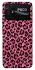 Чохол на Xiaomi Poco C40 Leopard Skin v3 фото 1 з 1