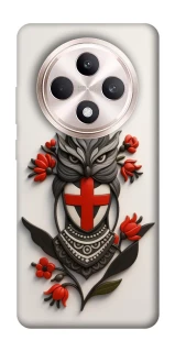 Чохол на Oppo Reno 12 F 4G/5G Мотанка надії 3D фото 1 з 1