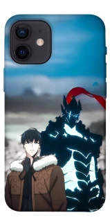 Чехол на Apple iPhone 12 mini (5.4") Sung and Igris фото 1 из 1