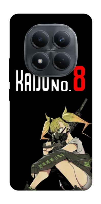 Чехол на Xiaomi Redmi Note 15 Pro 4G 8Kaijuu фото 1 из 1