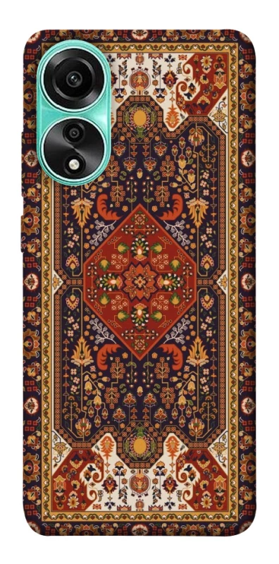 Чехол на Oppo A78 4G Килим v8 фото 1 из 1