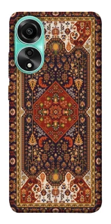 Чехол на Oppo A78 4G Килим v8 фото 1 из 1