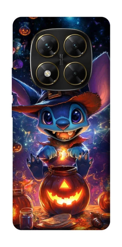 Чохол на Xiaomi Poco X7 Halloween Stitch ver.5 фото 1 з 1