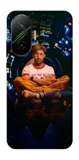 Чохол на Xiaomi Poco F7 Project Hail Mary ver.3 фото 1 з 1