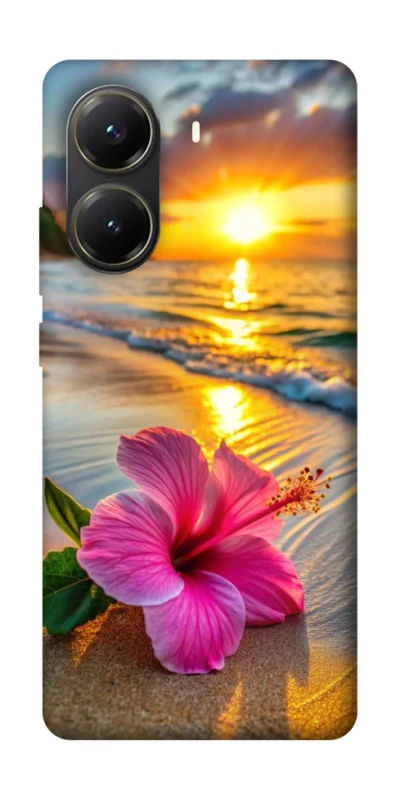 Чохол на Xiaomi Poco X6 Pro Flowers v22 фото 1 з 1