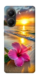 Чохол на Xiaomi Poco X6 Pro Flowers v22 фото 1 з 1