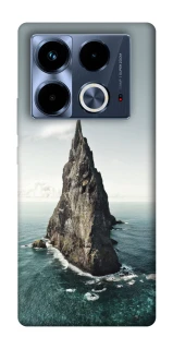 Чохол на Infinix Note 40 4G Marine mountain фото 1 з 1