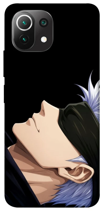 Чохол на Xiaomi Mi 11 Lite Gojo v13 фото 1 з 1