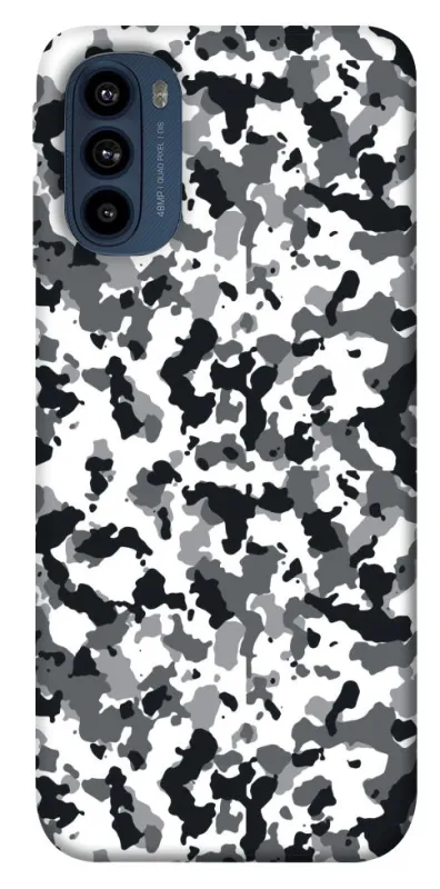 Чохол на Motorola Moto G41 Camouflage v14 фото 1 з 1