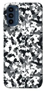 Чехол на Motorola Moto G41 Camouflage v14 фото 1 из 1