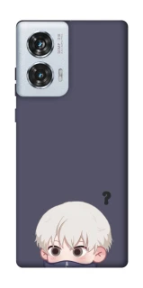 Чохол на Motorola Edge 50 Fusion Toge Inumaki фото 1 з 1