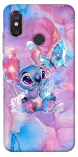 Чохол на Xiaomi Mi 8 Stitch ver.27 фото 1 з 1