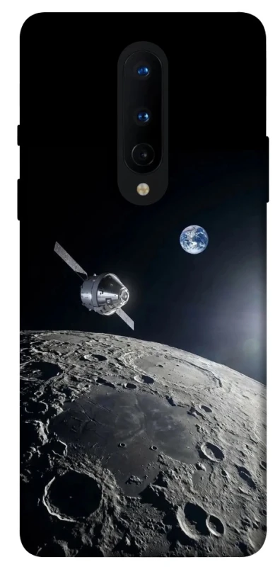 Чехол на OnePlus 8 Artemis 2 ver.2 фото 1 из 1