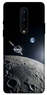 Чехол на OnePlus 8 Artemis 2 ver.2 фото 1 из 1