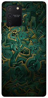 Чохол на Samsung Galaxy S10 Lite Абстракція v5 фото 1 з 1