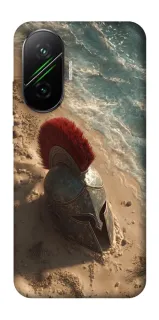 Чохол на Xiaomi Poco F7 Odyssey ver.3 фото 1 з 1
