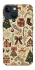 Чохол на Apple iPhone 13 mini (5.4") Christmas mood ver.4 фото 1 з 1