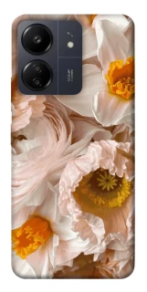 Чохол на Xiaomi Redmi 13C Botanical Bliss фото 1 з 1