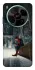 Чохол на ZTE Nubia V70 Max Spider Man ver.5 фото 1 з 1
