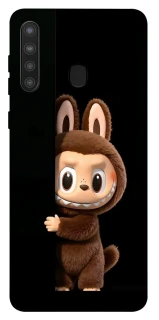 Чохол на Samsung Galaxy A21 Boo Labubu фото 1 з 1