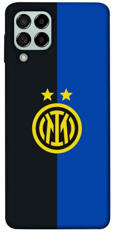 Чохол на Samsung Galaxy M53 5G FC Inter v1 фото 1 з 1