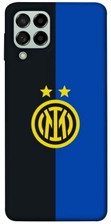 Чехол на Samsung Galaxy M53 5G FC Inter v1 фото 1 из 1