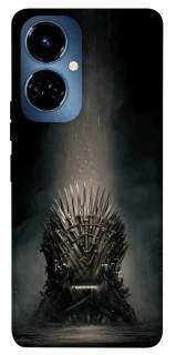 Чохол на TECNO Camon 19 Pro House of the Dragon ver.2 фото 1 з 1