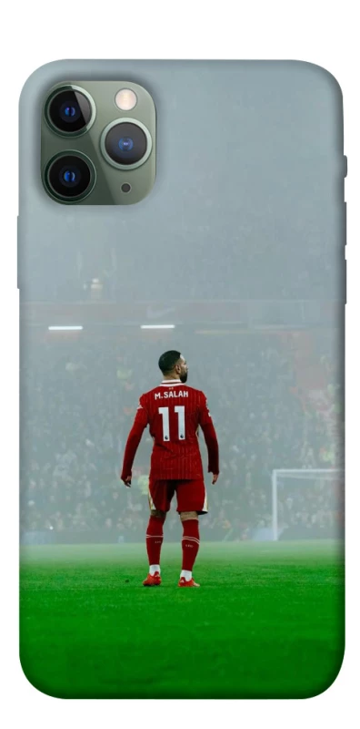 Чохол на Apple iPhone 11 Pro (5.8") Mohamed Salah фото 1 з 1