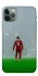 Чохол на Apple iPhone 11 Pro (5.8") Mohamed Salah фото 1 з 1