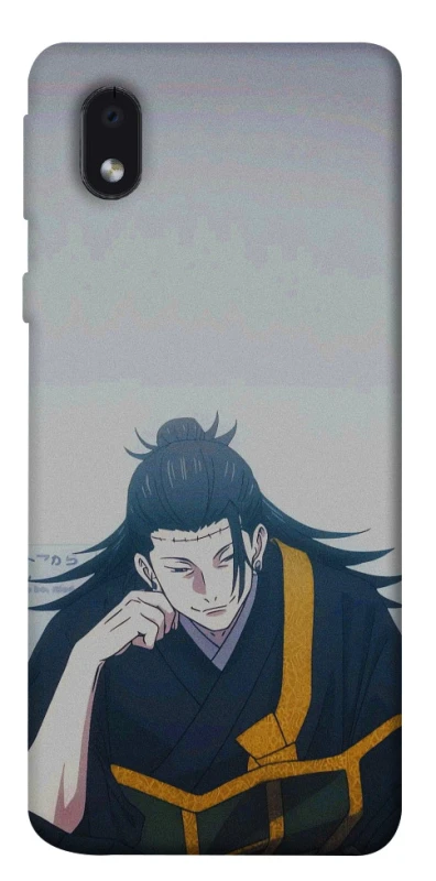 Чехол на Samsung Galaxy M01 Core / A01 Core Geto фото 1 из 1