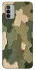 Чохол на Nokia G42 Camouflage v26 фото 1 з 1