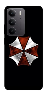 Чехол на Realme C75 Umbrella Corporation фото 1 из 1