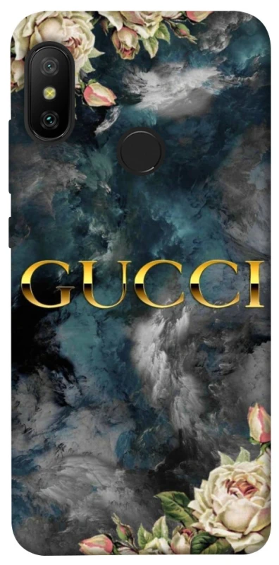 Чохол на Xiaomi Mi A2 Lite / Xiaomi Redmi 6 Pro Gucci ver.7 фото 1 з 1