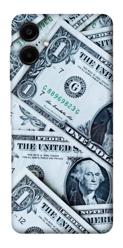 Чохол на Samsung Galaxy A06 1 долар фото 1 з 1