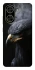 Чехол на Xiaomi Poco C71 black eagle фото 1 из 1