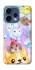 Чехол на Oppo Reno 15 Adopt Me Rainbow Pet Parade фото 2 из 2