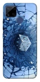 Чохол на Realme C15 Daddy Gojo фото 1 з 1