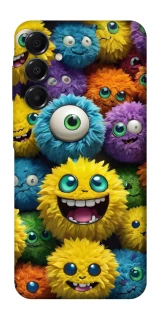 Чехол на Samsung Galaxy A16 4G/5G Smiles фото 1 из 1