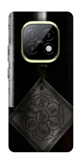 Чехол на Realme Narzo 70 Turbo Талисман удачи фото 1 из 1